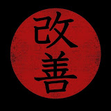 Kaizen profilkép