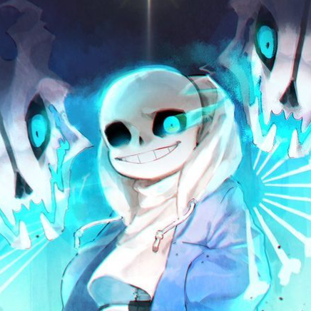 Sans profilkép